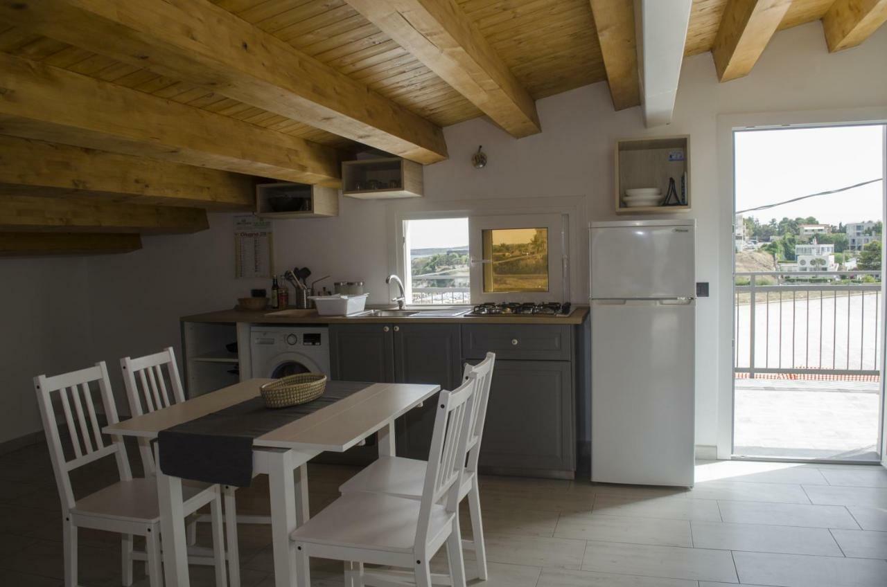 Ansise Apartments Lido di Noto Exterior photo