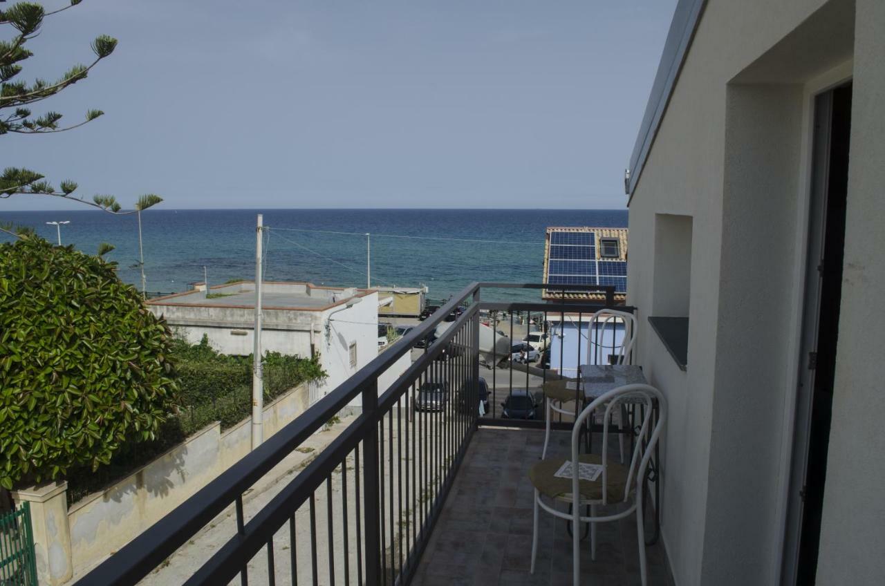 Ansise Apartments Lido di Noto Exterior photo