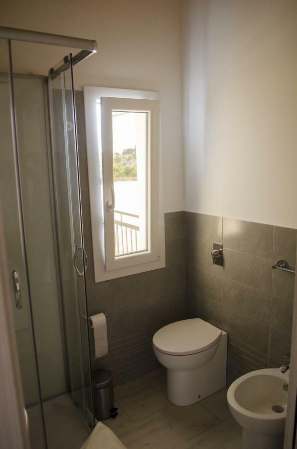 Ansise Apartments Lido di Noto Exterior photo
